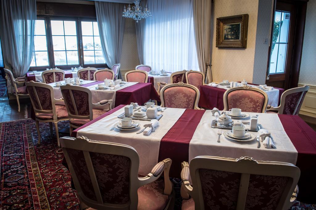 Villa Les Hirondelles De Haan Dış mekan fotoğraf